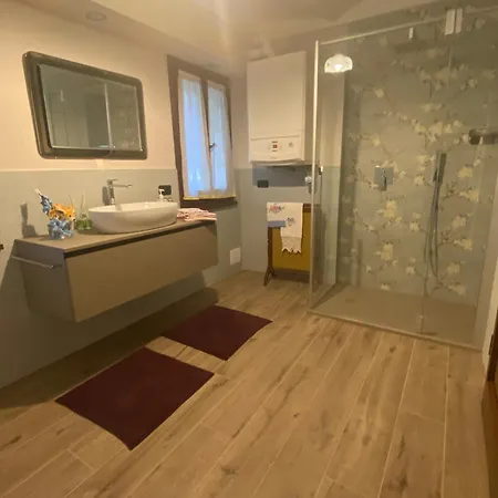 La Cassina * Спиламберто