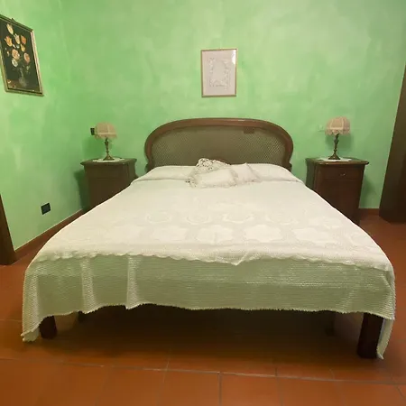 La Cassina Pensionat Spilamberto