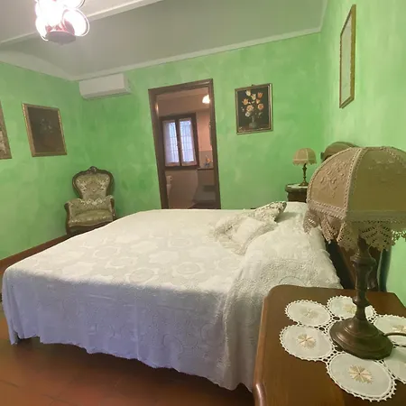 Guest house La Cassina