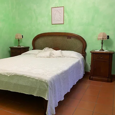 Guest house La Cassina Spilamberto