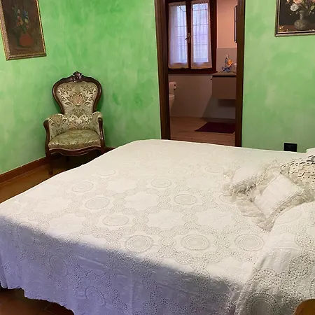 La Cassina Guest house *