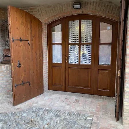 La Cassina Guest house Spilamberto