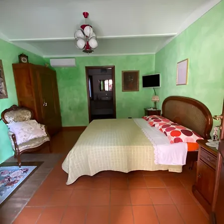 La Cassina *