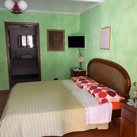 Pensionat La Cassina 3*