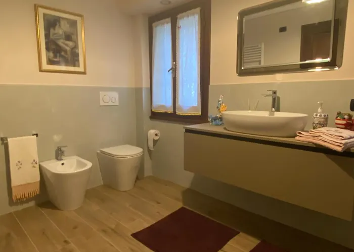 La Cassina سبيلامبيرتو