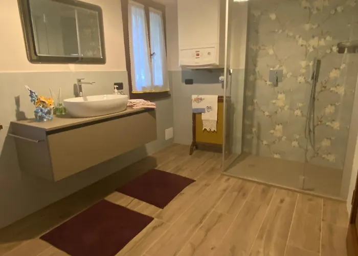 La Cassina 3* Spilamberto