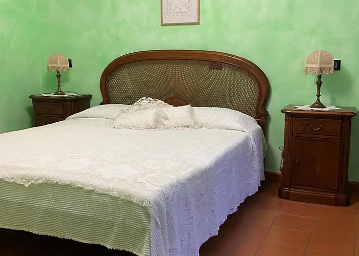 Affittacamere La Cassina Spilamberto