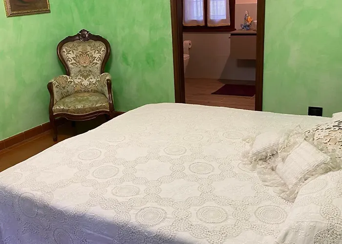 La Cassina بيت ضيافة 3*