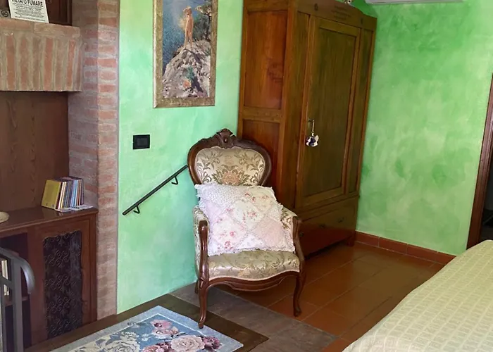 Affittacamere La Cassina