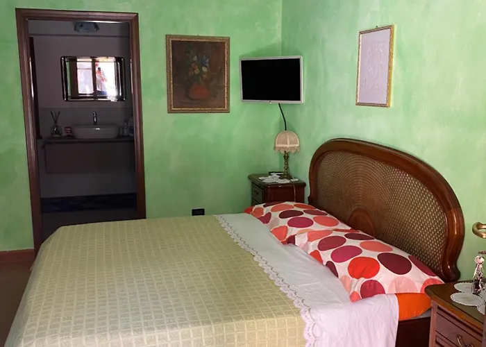 بيت ضيافة La Cassina 3*